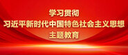 白虎美女的逼被操网站w学习贯彻习近平新时代中国特色社会主义思想主题教育_fororder_ad-371X160(2)
